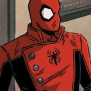 Meet your Posher, Joe